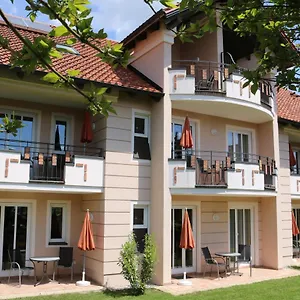 Apartment Appartementhaus Steiger