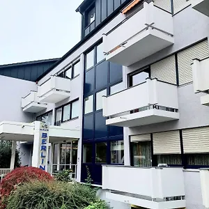 Appartementhaus Berlin Bad Füssing